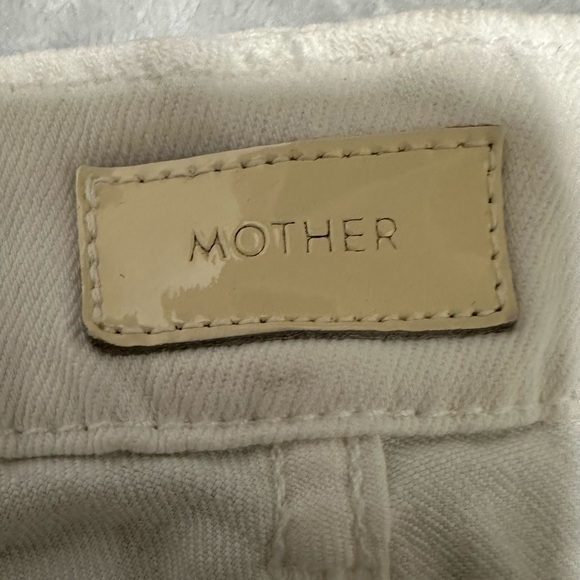Women’s MOTHER Skknny Jeans Size 28 - Picture 5 of 7